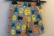M&amp;S shorts (age 5-6)
