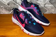 Nike Renew Element 55 Ladies/Girls Running Gym Trainers UK4.5 EUR37.5