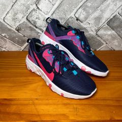 Nike Renew Element 55 Ladies/Girls Running Gym Trainers UK4.5 EUR37.5
