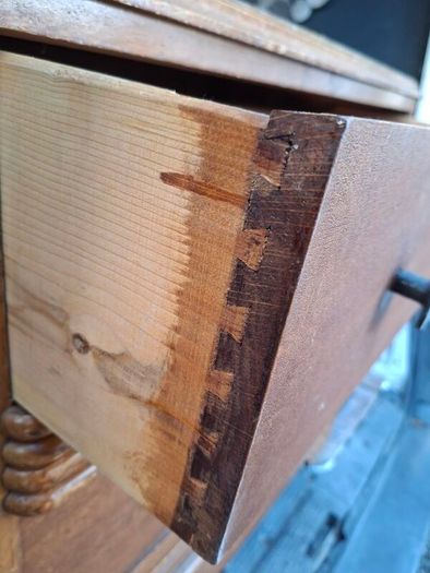 Bedroom furniture