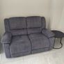2 seater sofa / couch Image 2