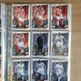 Huge Match Attax Binder Collection (2012/13) incl. Rare Gold Legends (Henry, Keane, Scholes) Image 7