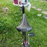 Brompton 3 Speed Folding Bike Image 3