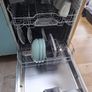 Bosch Dishwasher (approx 5 years old) Image 2