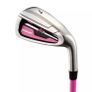 NEW Ladies All Graphite Skymax Golf Clubs Set Image 7