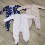 Baby girl clothes bundle 6-12m Image 3