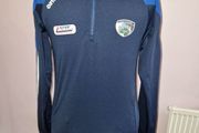 Laois GAA half zip jumper - Small size
