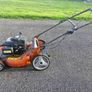 Husqvarna Mower Image 4