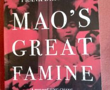 Mao's Great Famine/ Frank Dikotter/ 2011