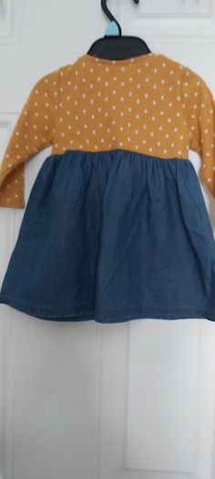 Baby dress