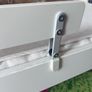 Ikea toddler bed Image 4