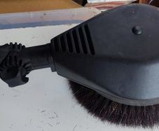 karcher rotary brush