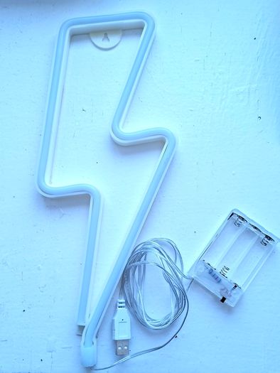 wall light