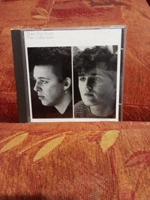 Cd Tears For Fears The Collection