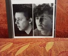 Cd Tears For Fears The Collection
