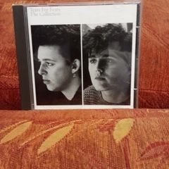 Cd Tears For Fears The Collection