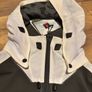 MASCOT ADVANCED Outer Shell Jacket  White/dark Anthracite waterproof and wind proof Image 6