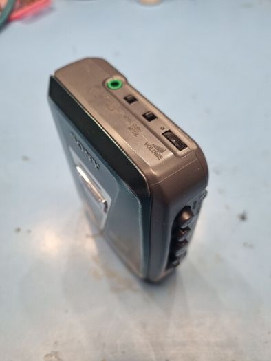 Sony Walkman