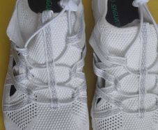 Barefoot size 44 brand new