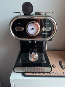 Coffe machine