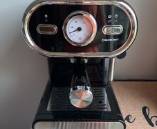 Coffe machine