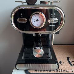 Coffe machine