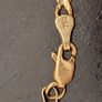 18k Gold Necklace Image 2