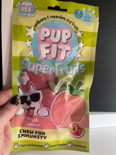 Dog chew toy