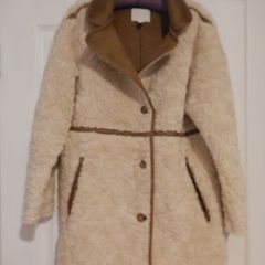 NEW Womens H&M jacket. 18 euro