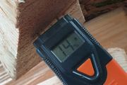 Seasoned Firewood - Spruce / Larch / Cypress - Softwood