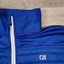 Cutter & Buck Padded Golf Jacket Mens Large Image 3