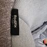 Maxi-Cosi RodiFix AirProtect, Group 2/3 high-back booster with ISOFIX, in a grey/graphite fabric Image 3