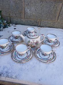 Vintage Indian Tree Teaset For Sale in Longford Town, Longford from ...