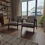 IKEA Ekenaset Armchair Image 3