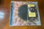 Tracy Chapman New Beginning CD