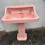 Vintage sinks x 4 Image 2