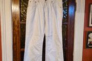 Shine light weight casual Jeans  Boot Cut