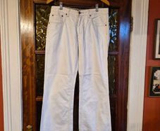 Shine light weight casual Jeans  Boot Cut