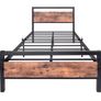 Single Bed Frames Image 2