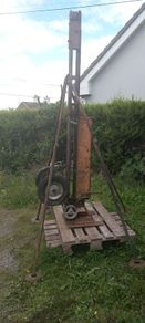 core drill