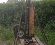 core drill
