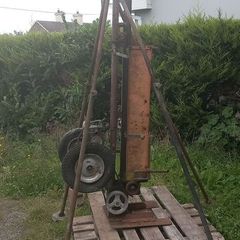 core drill