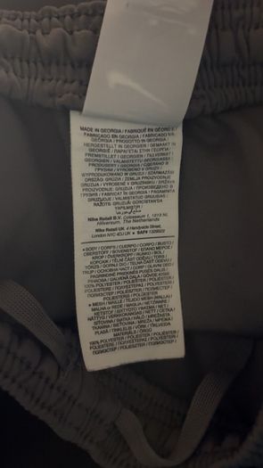 Nike Academy 2 Piece Medium Tracksuit