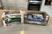 Talbot Matra Rancho 1/24 Burago Extremely Rare 150 Euro each