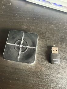 Xim matrix and p5General