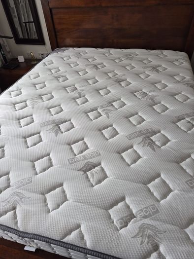 Mattress