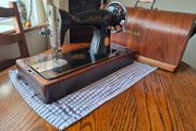 Singer Sewing Machine