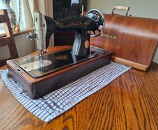 Singer Sewing Machine