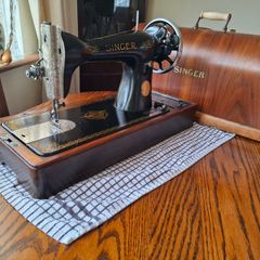 Singer Sewing Machine