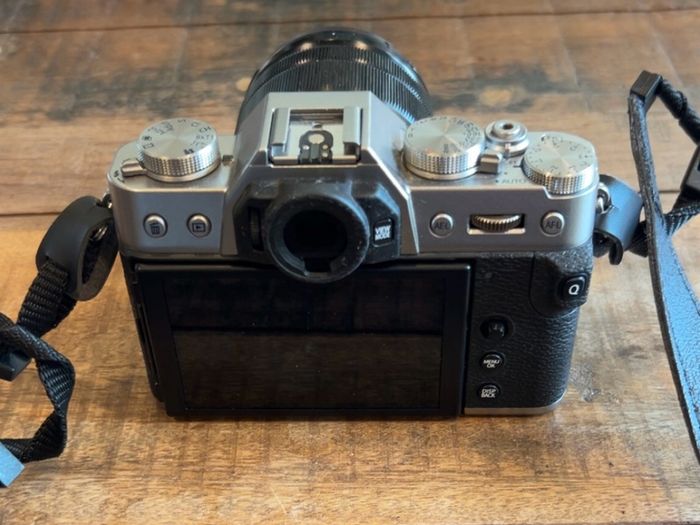 Fujifilm X-T30 + Fujinon XF 18-55mm Lens - Excellent Condition